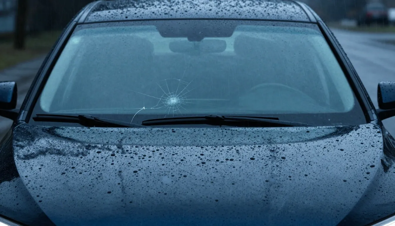 Remplacement pare-brise Mexa Automobile Saint-Amant-Tallende Puy-de-Dôme