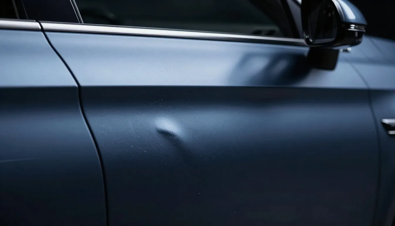 Débosselage sans peinture Mexa Automobile Saint-Amant-Tallende Puy-de-Dôme