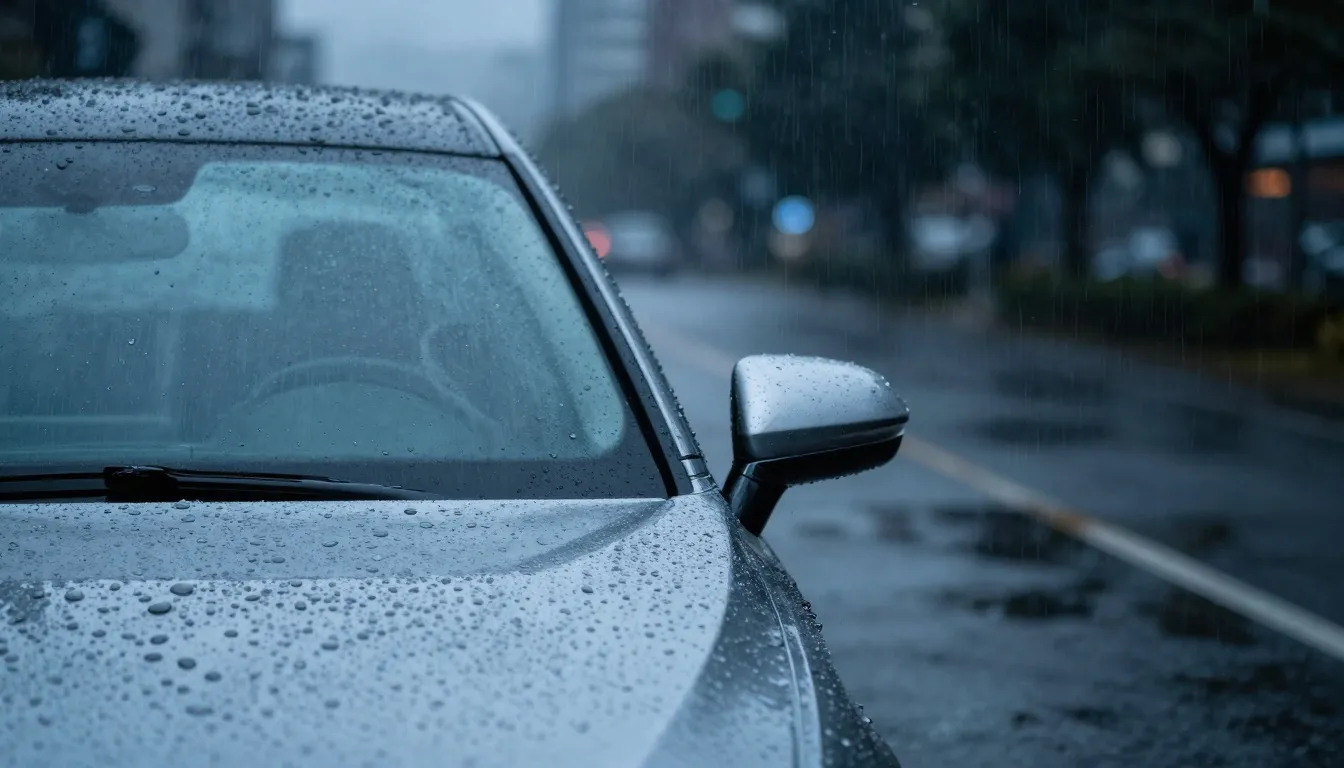 Atelier Mexa Automobile